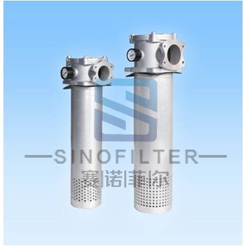 PRB、PRBD系列油箱油箱頂置回油過(guò)濾器