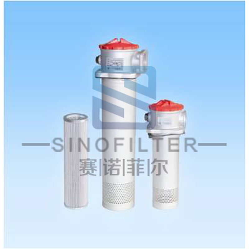  PRC系列油箱回油過(guò)濾器